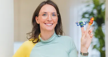 Katja Bendzmierowski-Köhler