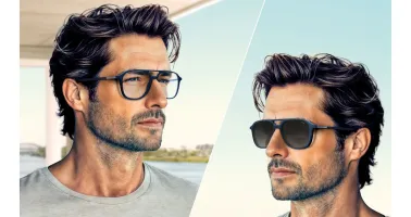 Swiss Eyewear Sonnenbrille