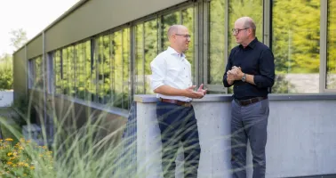 Brillen-Profi Geschäftsführung