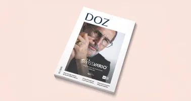 DOZ Cover Januar 2026