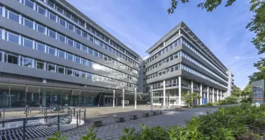 Campus CHAT in Mannheim