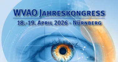 WVAO Jahreskongress 2026
