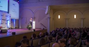 Gesellenfreisprechung 2026 Hörakustik