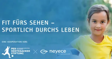 Aktionstag Fit fürs Sehen