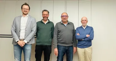 GOL Vorstandsmitglieder