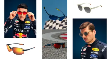 Maui Jim Sonnenbrillenkollektion