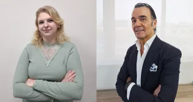 Morodan und Manrique