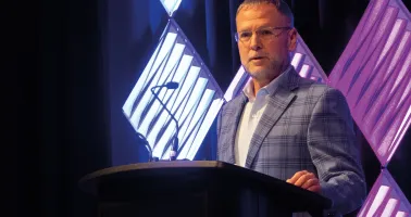 GSLS Eröffnung Nichols