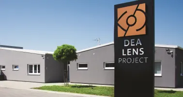DEA Lens Project