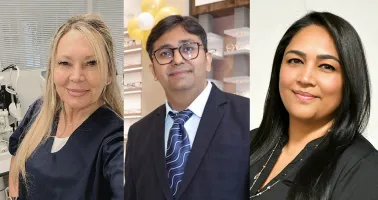 IACLE Award Gewinner 2026