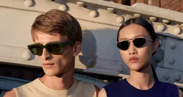 Jil Sander x Oliver Peoples