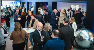 Rodenstock Event Eye to eye