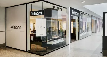 Fielmann Filiale