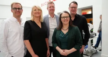 Gruppenbild Aktionstag Hannover