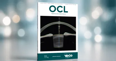 OCL Ausgabe 05/26
