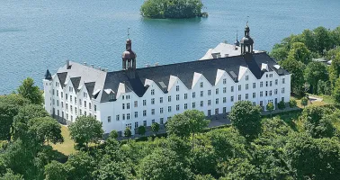 Fielmann Akademie Schloss Plön