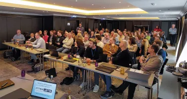 Tagung Interlens