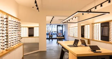 Mister Spex Store Kurfürstendamm