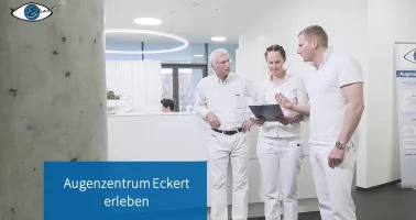 Augenzentrum eckert