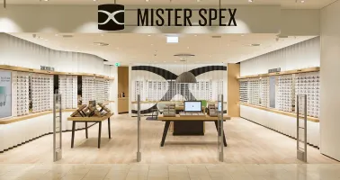 Mister Spex Store Essen