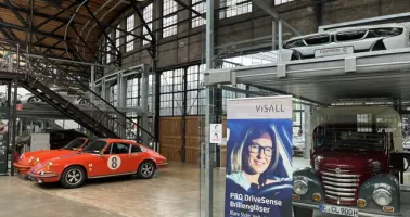 Visall Roadshow