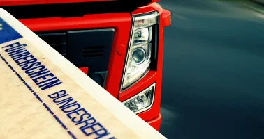 Lkw Führerschein