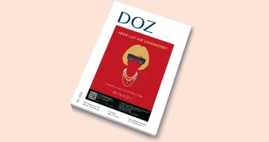Magazin 08|2026