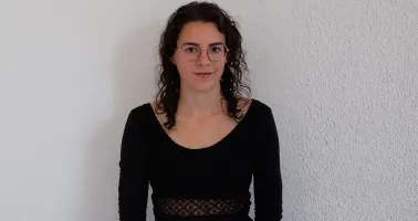 Naemi Mannherz