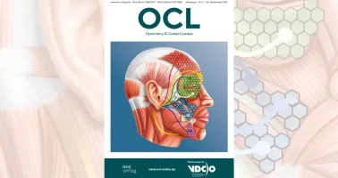 OCL Ausgabe 03/26