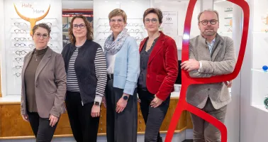 Optik Mellentin
