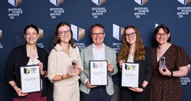 Rottler German Brand Award
