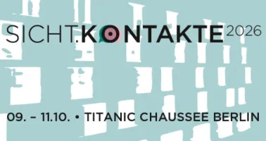 Sichtkontakte 2026