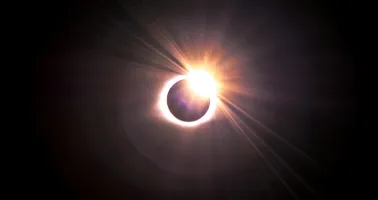 Sonnenfinsternis