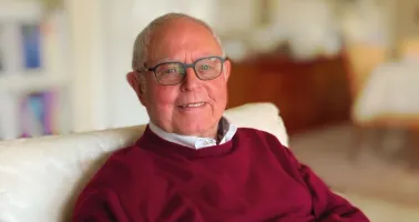 Günther Hubrach