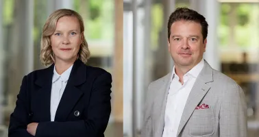 Klages und Seitz