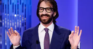 Leonardo Maria Del Vecchio
