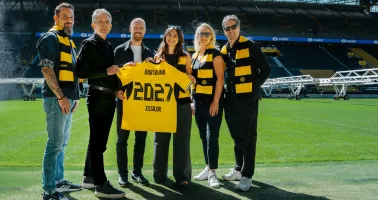 Kooperation Essilor BVB