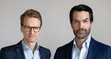 Vorstand Mister Spex