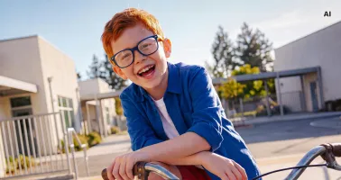 MIster Spex Kinderbrillen