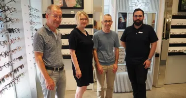 Optik Dieterich