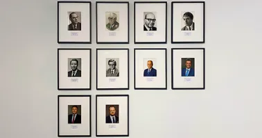 ZVA Präsidenten
