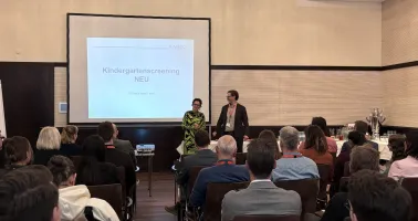 Tag der Optometrie Österreich