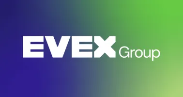 Evex Group Logo