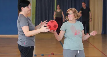 Rehasport Ball