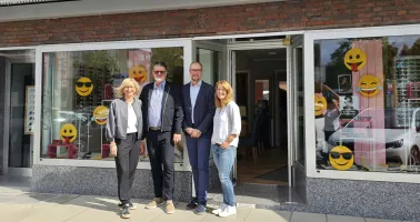 Briag Alster Optik