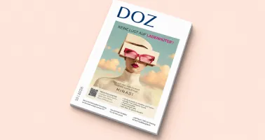 DOZ Cover Oktober 2026