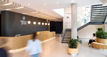 Fielmann Headquarter
