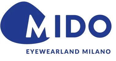 Logo Mido Eyewearland Milano