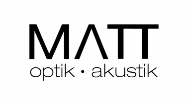 Matt Optik Akustik Logo