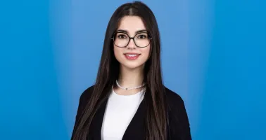 Meryam Danhach
